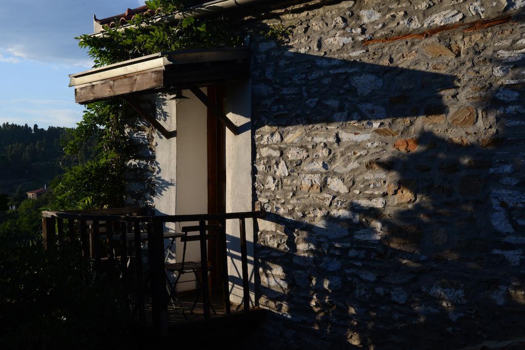 Guesthouse Parthenón Rum bild