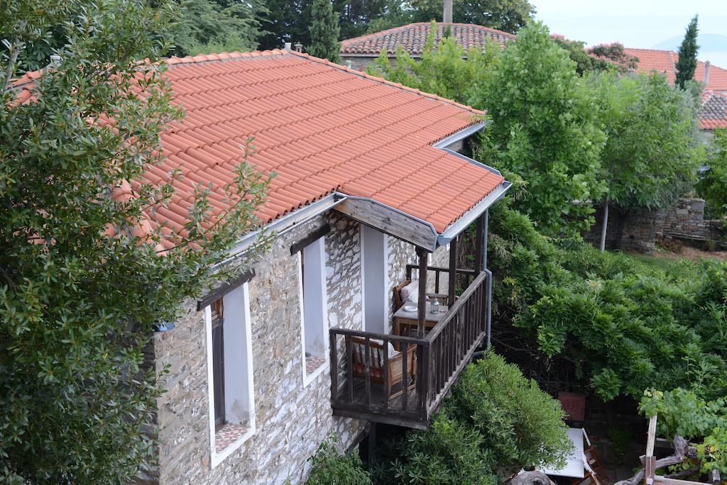 Guesthouse Parthenón Rum bild
